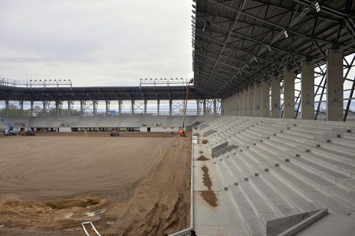 Luptă FCSB - CFR Cluj pe piața transferurilor! Jucătorul din Liga 1 a recunoscut negocierile: „Sper să se întâmple ceva la finalul sezonului”