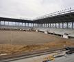 VIDEO + FOTO Imagini de la cel mai nou stadion din Liga 1: „Investiția totală va fi între 20 și 25 de milioane de euro” » Va fi inaugurat în vară cu o echipă de Champions League