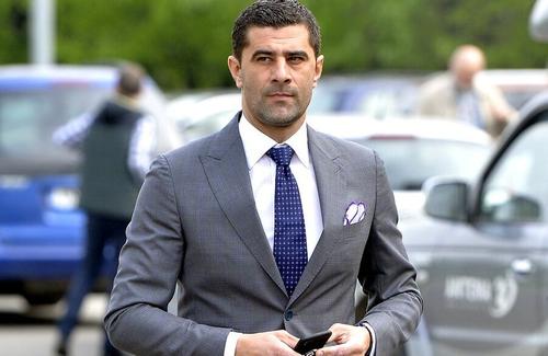 Dani Coman, președinte Astra