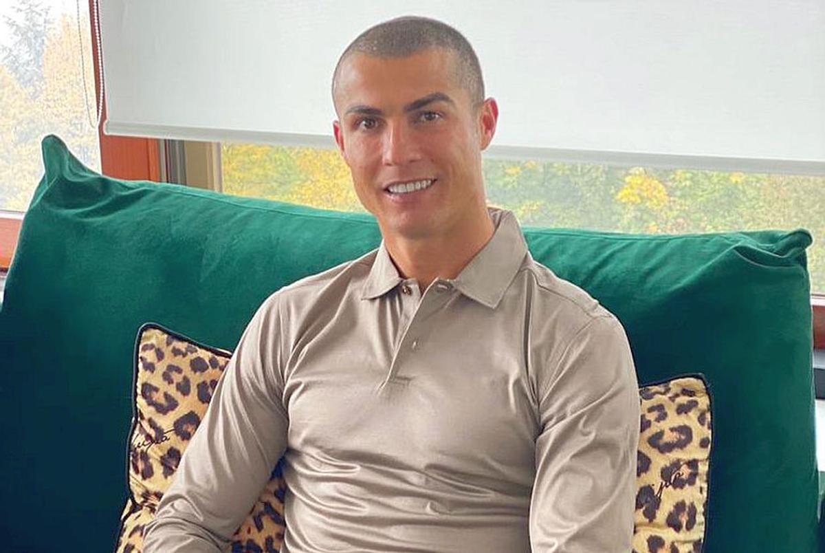 JUVENTUS. Cristiano Ronaldo, luat peste picior de cel mai mare virusolog italian!
