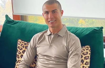 JUVENTUS. Cristiano Ronaldo, luat peste picior de cel mai mare virusolog italian!