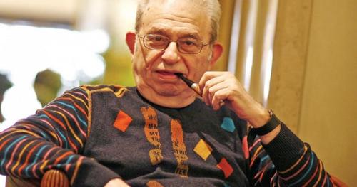 Radu Cosaşu