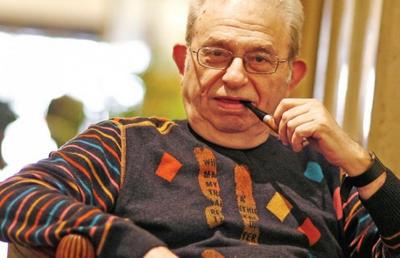 Radu Cosaşu, decanul de vârstă al presei sportive din România, împlineşte azi 90 de ani » „Am ţinut cu Progresul 45 de ani. Patronii au desfigurat fotbalul”
