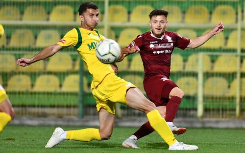 Rapid- CS Mioveni // liveTEXT de la 18:30 pe GSP.ro