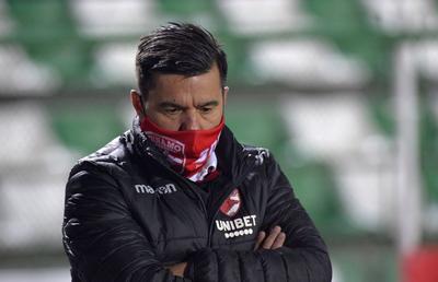 VIDEO EXCLUSIV Ultimatum dat de Contra la Dinamo: „Altfel e... Apocalipsa!”