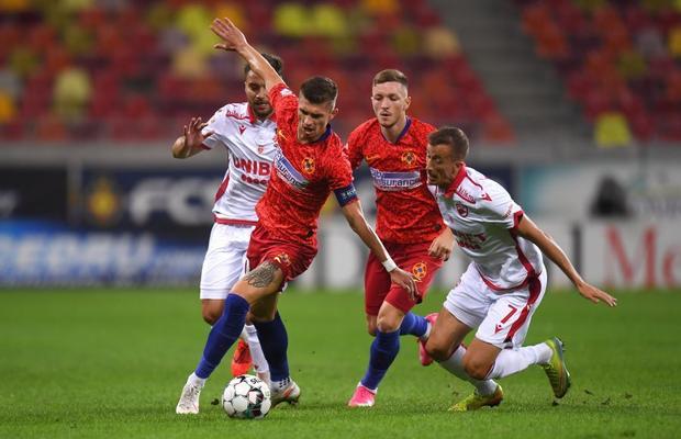 Liga 1 alunecă spre lumea a 3-a » FRF a anunțat oficial ce ne așteaptă din 2021: ADIO Europa League!