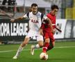 Europa League, FOTO » 24 de meciuri s-au disputat în această seară. Stanciu, „înger și demon” pentru Slavia. Ianis și Tătărușanu, victorioși