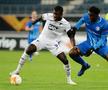 Europa League, FOTO » 24 de meciuri s-au disputat în această seară. Stanciu, „înger și demon” pentru Slavia. Ianis și Tătărușanu, victorioși
