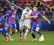 Europa League, FOTO » 24 de meciuri s-au disputat în această seară. Stanciu, „înger și demon” pentru Slavia. Ianis și Tătărușanu, victorioși