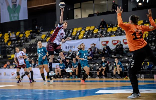 Minaur Baia Mare și Rapid au reușit meciul sezonului! Toate rezultatele etapei în Liga Florilor