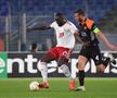 Europa League, FOTO » 24 de meciuri s-au disputat în această seară. Stanciu, „înger și demon” pentru Slavia. Ianis și Tătărușanu, victorioși