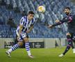 Europa League, FOTO » 24 de meciuri s-au disputat în această seară. Stanciu, „înger și demon” pentru Slavia. Ianis și Tătărușanu, victorioși