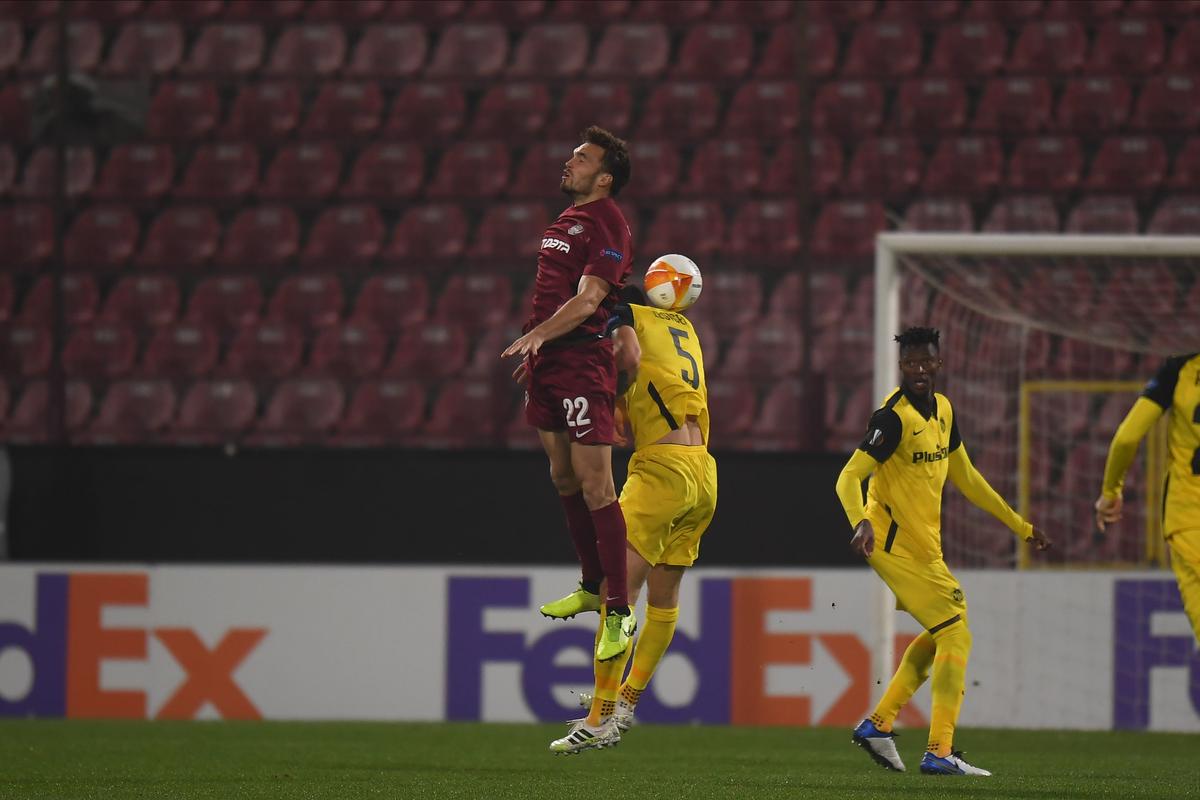 Decembrie decide campioana în Liga 1: avantaj FCSB și Craiova! Viciază Europa titlul?+ CFR Cluj, program infernal