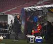 Două cazuri noi de COVID-19 la CFR Cluj: Alex Chipciu și Cristian Panin au fost depistați pozitiv