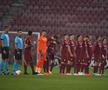 Două cazuri noi de COVID-19 la CFR Cluj: Alex Chipciu și Cristian Panin au fost depistați pozitiv