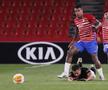 Europa League, FOTO » 24 de meciuri s-au disputat în această seară. Stanciu, „înger și demon” pentru Slavia. Ianis și Tătărușanu, victorioși