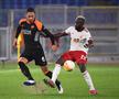 Europa League, FOTO » 24 de meciuri s-au disputat în această seară. Stanciu, „înger și demon” pentru Slavia. Ianis și Tătărușanu, victorioși