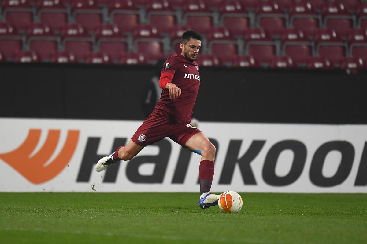 Decembrie decide campioana în Liga 1: avantaj FCSB și Craiova! Viciază Europa titlul?+ CFR Cluj, program infernal