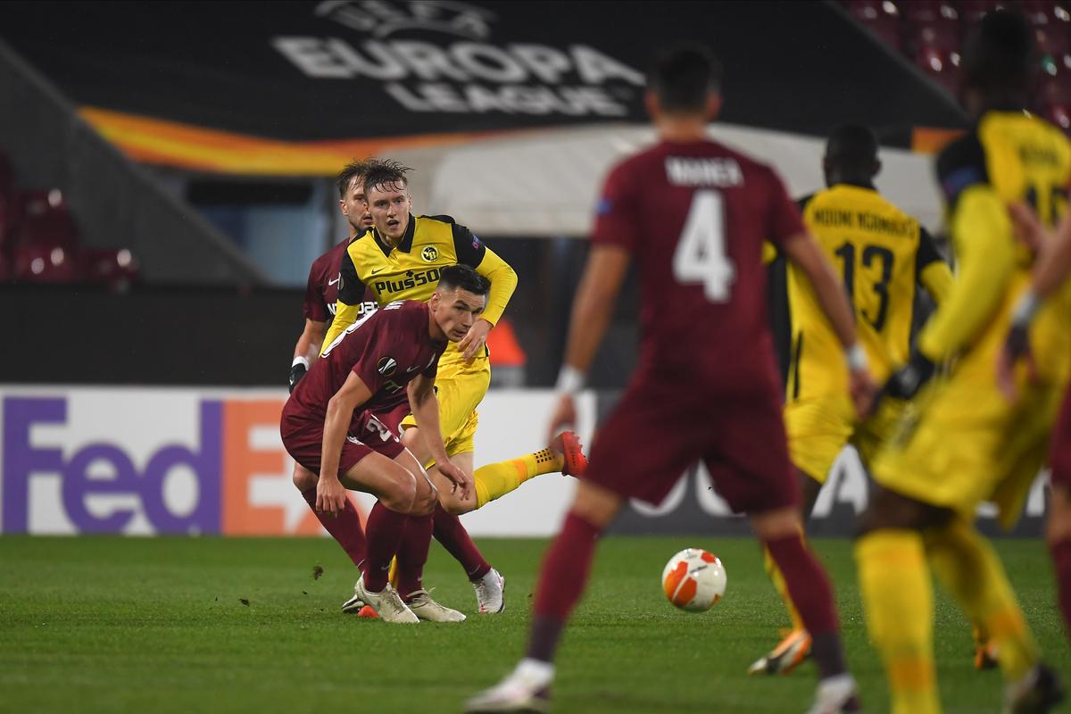 CFR CLUJ. Dan Petrescu nu mai rezistă! Mesaj pentru conducere: „Dan Petrescu nu joacă! Am nevoie de jucători dacă vrei să câștigi campionatul”