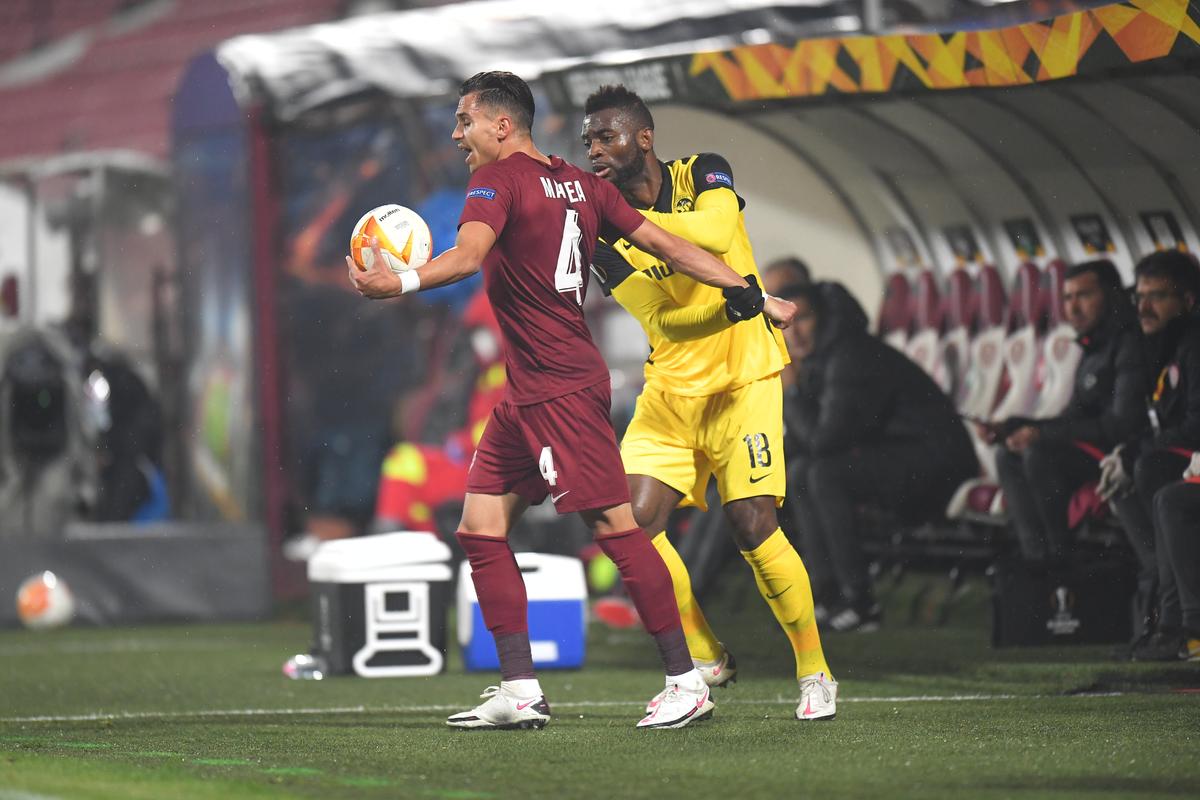 Decembrie decide campioana în Liga 1: avantaj FCSB și Craiova! Viciază Europa titlul?+ CFR Cluj, program infernal