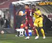 Scandal între jucătorii de la CFR Cluj: „Bă, tu ne iei la mişto?!”