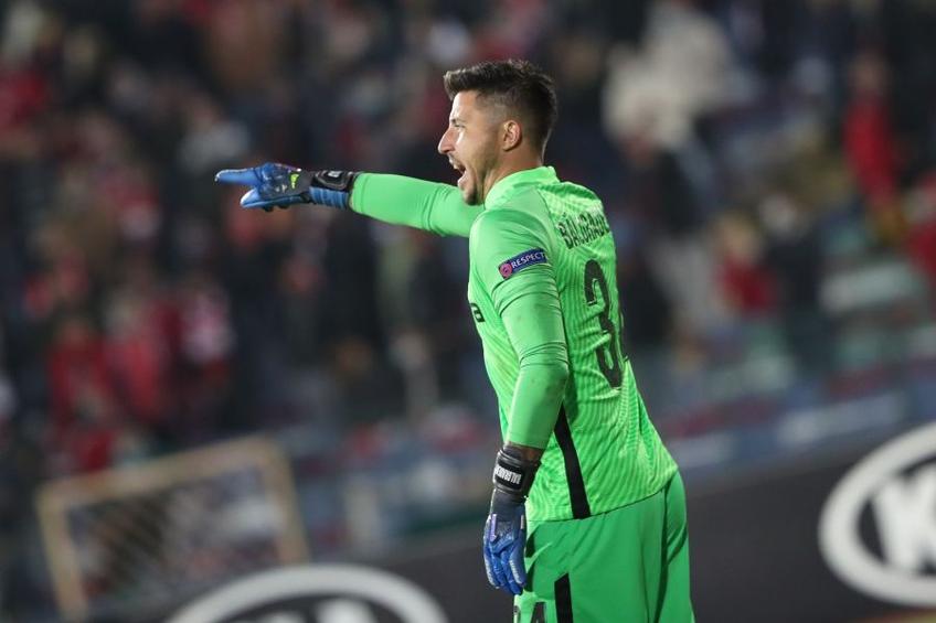 CFR Cluj și Young Boys Berna au remizat, scor 1-1, în etapa secundă a grupei A din Europa League