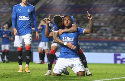Europa League, FOTO » 24 de meciuri s-au disputat în această seară. Stanciu, „înger și demon” pentru Slavia. Ianis și Tătărușanu, victorioși