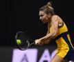Simona Halep n-a avut milă nici de Jaqueline Cristian! Pe cine înfruntă în semifinale