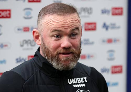 Wayne Rooney, recordmanul de goluri - 253 - pentru Manchester United, foto: Imago