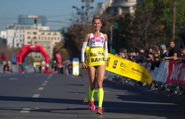 Restricționarea traficului rutier pe perioada derulării celei de-a 14-a ediții a Maratonului București