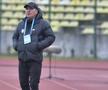 Farul a învins-o pe FC Botoșani, scor 2-0, în deschiderea rundei cu #14 din Liga 1. Gică Hagi, antrenorul dobrogenilor, apreciază prestația elevilor lui.