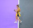 Simona Halep n-a avut milă nici de Jaqueline Cristian! Pe cine înfruntă în semifinale