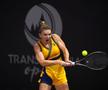 Simona Halep n-a avut milă nici de Jaqueline Cristian! Pe cine înfruntă în semifinale