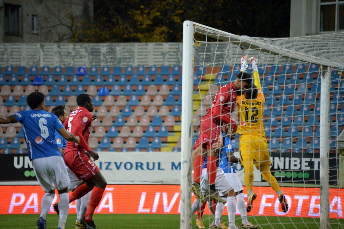 Valeriu Iftime, dezlănțuit după Botoșani - Farul 0-2: „Nu cred că mă prinde Paștele cu el! E lemnos”