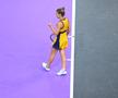 Simona Halep n-a avut milă nici de Jaqueline Cristian! Pe cine înfruntă în semifinale