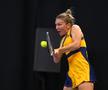 Simona Halep n-a avut milă nici de Jaqueline Cristian! Pe cine înfruntă în semifinale