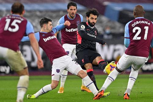 West Ham e pe locul 4 în Premier League / foto: Guliver/Getty Images