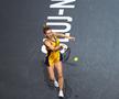 Simona Halep n-a avut milă nici de Jaqueline Cristian! Pe cine înfruntă în semifinale