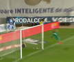 Ce golazo! Reușită uluitoare în FC Botoșani - Farul » Hagi, în extaz
