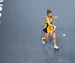Simona Halep n-a avut milă nici de Jaqueline Cristian! Pe cine înfruntă în semifinale
