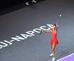 Simona Halep n-a avut milă nici de Jaqueline Cristian! Pe cine înfruntă în semifinale