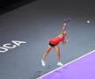 FOTO Halep - Cristian, Transylvania, Open 29.10.2021