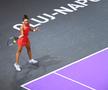Simona Halep n-a avut milă nici de Jaqueline Cristian! Pe cine înfruntă în semifinale