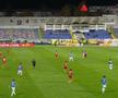 Ce golazo! Reușită uluitoare în FC Botoșani - Farul » Hagi, în extaz