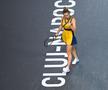 Simona Halep n-a avut milă nici de Jaqueline Cristian! Pe cine înfruntă în semifinale
