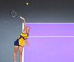 Simona Halep n-a avut milă nici de Jaqueline Cristian! Pe cine înfruntă în semifinale