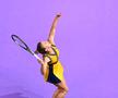 FOTO Halep - Cristian, Transylvania, Open 29.10.2021