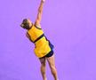 Simona Halep n-a avut milă nici de Jaqueline Cristian! Pe cine înfruntă în semifinale