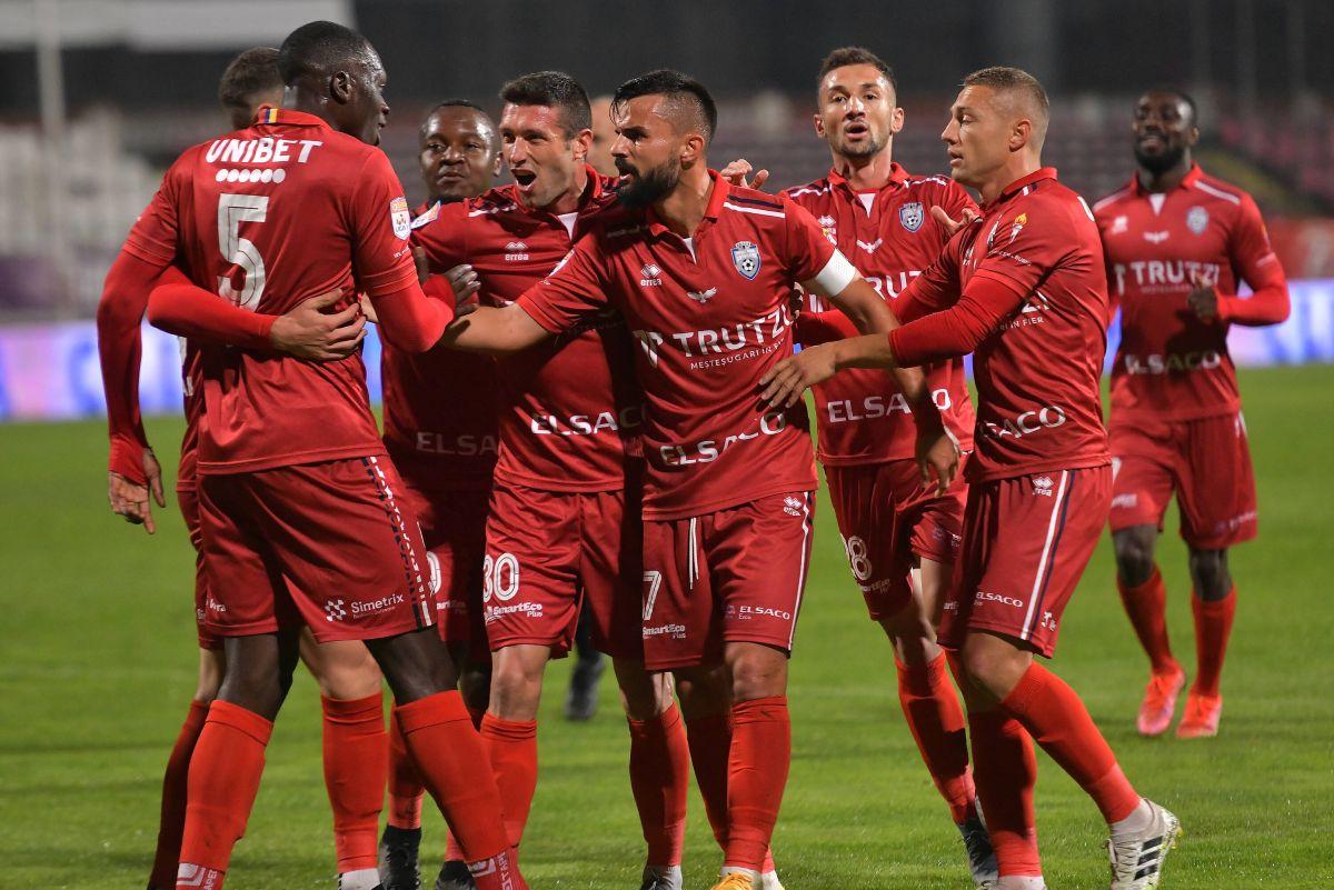 Semnal de alarmă după FC Botoșani - Farul: „Nu mai putem continua așa!”