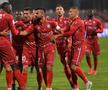 Farul a învins-o pe FC Botoșani, scor 2-0, în deschiderea rundei cu #14 din Liga 1.